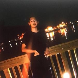 Meet your Posher, Bryan